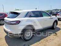 2019 Lincoln NAUTILUS фото