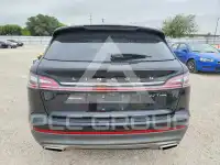 2019 Lincoln NAUTILUS фото