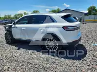2019 Lincoln NAUTILUS фото