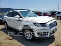 2019 Lincoln NAUTILUS фото