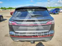 2019 Lincoln NAUTILUS photo