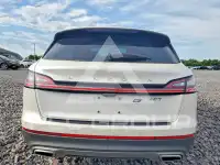 2019 Lincoln NAUTILUS photo