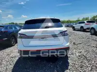 2019 Lincoln NAUTILUS фото