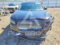 2019 Lincoln NAUTILUS фото