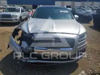 2019 Lincoln NAUTILUS фото