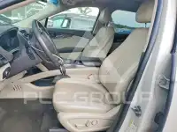 2019 Lincoln NAUTILUS photo