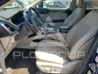 2019 Lincoln NAUTILUS photo