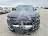 2019 Lincoln NAUTILUS фото