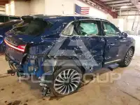 2019 Lincoln NAUTILUS фото