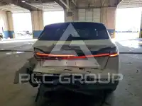 2019 Lincoln NAUTILUS фото