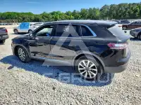 2019 Lincoln NAUTILUS фото