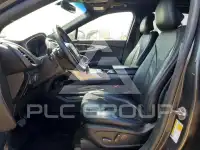 2019 Lincoln NAUTILUS photo