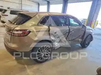 2019 Lincoln NAUTILUS photo