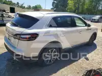 2019 Lincoln NAUTILUS photo