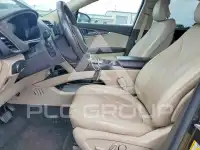 2019 Lincoln NAUTILUS photo