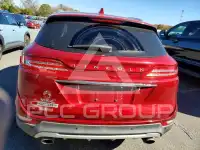 2019 Lincoln MKC фото