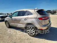 2019 Lincoln MKC фото
