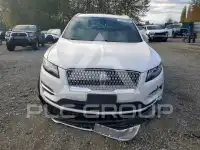 2019 Lincoln MKC фото
