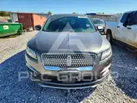 2019 Lincoln MKC фото