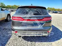 2019 Lincoln MKC фото