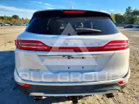 2019 Lincoln MKC фото