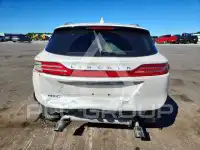 2019 Lincoln MKC photo