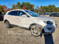 2019 Lincoln MKC фото