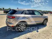 2019 Lincoln MKC фото