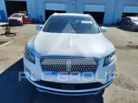 2019 Lincoln MKC photo
