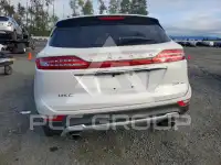 2019 Lincoln MKC фото