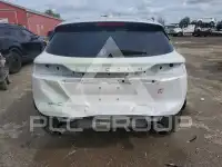 2019 Lincoln MKC фото