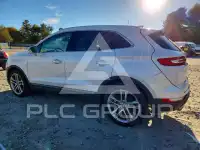 2019 Lincoln MKC фото