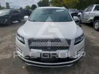 2019 Lincoln MKC фото