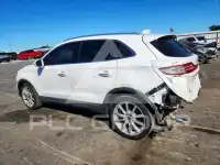 2019 Lincoln MKC photo