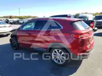 2019 Lincoln MKC фото