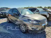 2019 Lincoln MKC фото