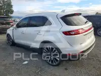 2019 Lincoln MKC фото