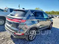 2019 Lincoln MKC фото