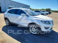 2019 Lincoln MKC photo