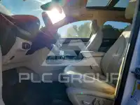 2019 Lincoln MKC фото