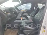 2019 Lincoln MKC фото