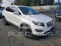 2019 Lincoln MKC фото