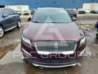 2019 Lincoln MKC фото