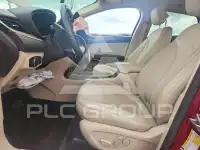 2019 Lincoln MKC фото