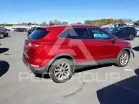 2019 Lincoln MKC фото