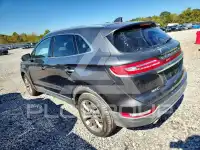 2019 Lincoln MKC фото