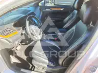 2019 Lincoln MKC photo