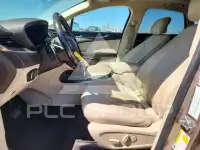 2019 Lincoln MKC фото