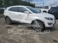 2019 Lincoln MKC фото
