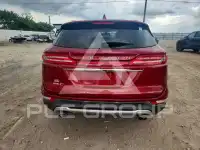 2019 Lincoln MKC фото